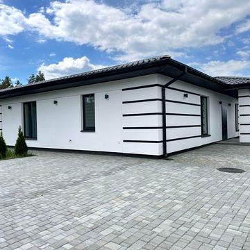 Лісова Буча, Газ, Будинок з ремонтом, 120 м2, 7.5 соток, без%