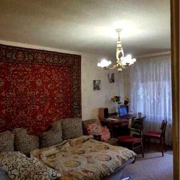 Метро Батанический сад 4/9 продам 1к.кв