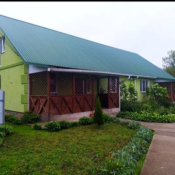 Здам будинок в Гостомелі, газифікований