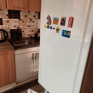 Сдаю однокомнатную квартиру в Октябрьском.