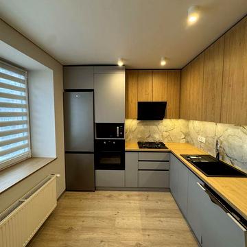 Оренда 2-к квартири в ЖК "Мрія на Покровській", 6 поверх