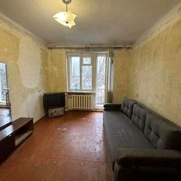 Продам 2-к квартиру, 4/5 эт, на Б.Хмельницкого/Мечникова (3-251-850)