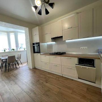 Продаж квартири з ремомонтом 2% ЖК Форест