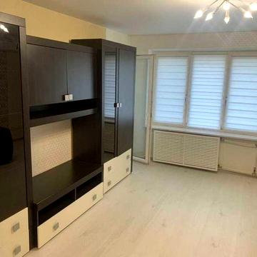 Сдаётся 2-комнатная квартира ул. Янтарная