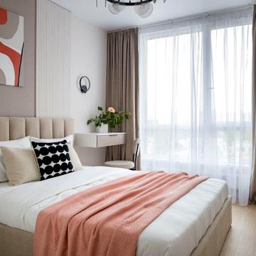 Миру просп., 2-К