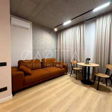 Оренда квартири, вул. Столичне шосе, ЖК Svitlo Park, Голосіївський р-н