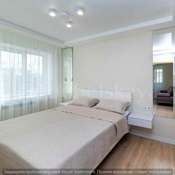 Виноградний провулок, 6. Липки.