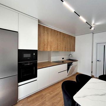 Оренда 2к квартири ЖК Кворум вул Щирецька Перша здача