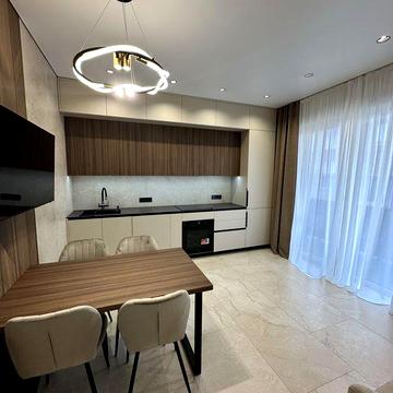 2 кімнатна квартира