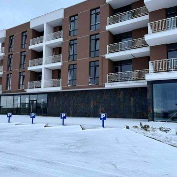 Продам 1 кімнатну квартиру в клубному будинку. Грін Хілз!