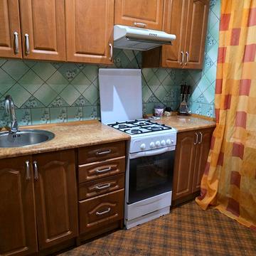 Сдам квартиру в Дніпровському районі