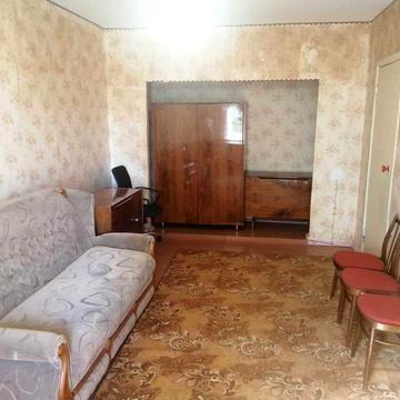 Сдам 1-к квартиру на Песках (Ромакс) по ул. Новокузнецкая