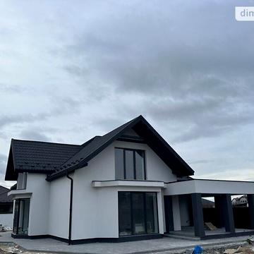 Продаж 4к Дім Гагаріна вулиця