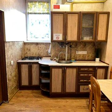 Оренда 2 кімнатної квартири