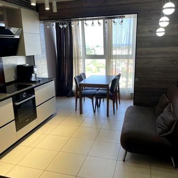 Здається 2к.квартира довгостроково в Чорноморську Чорноморську