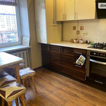 Довгострокова оренда 2к Квартира Марії Литвиненко-Вольгемут вулиця