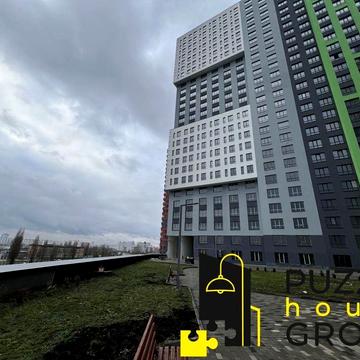 Продаж 2к квартири 78,6 м2 в ЖК Олімпік Парк ЖК Olympic Park