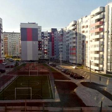 Продаж готової 1-кімн. квартири ЖК Еко Дім