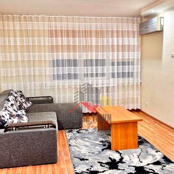 Здам 3 х кімнатну квартиру з АО у районі  тц Жито від 1 міс