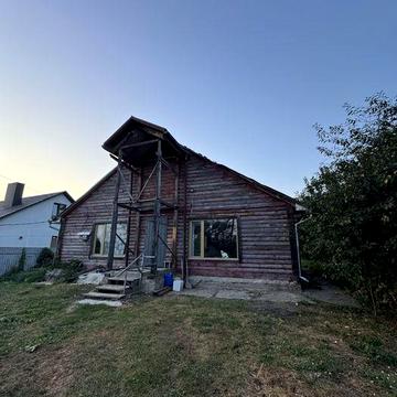 Продаж/обмін будинку