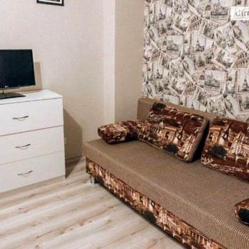 Довгострокова оренда 1к Квартира Салтівське шосе