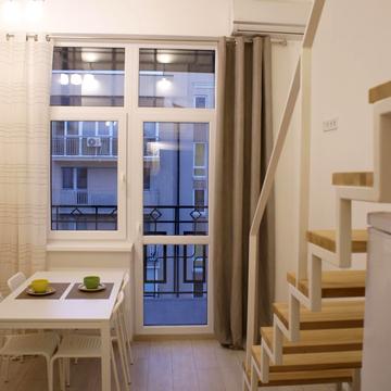 Метрологічна вул., 54-Б