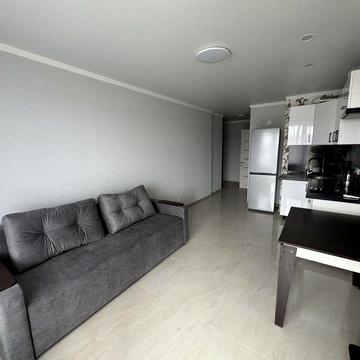 Оренда 1к квартири в ЖК Оранж Сіті. Без %. Студія