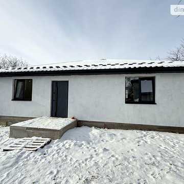 Продаж 3к Дім Горіхова вулиця