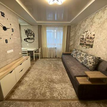 Продам 2к.квартиру, з ремонтом, меблями, технікою, вул. Соборна!