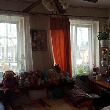 4к на Корятовича 22 з гаражем Центр