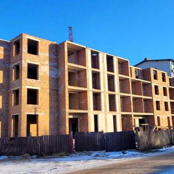 2кім квартира з розтермінуванням ЖК Парковий квартал ЖК Парковий квартал