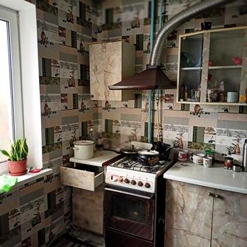 Продам 4-х комнатную квартиру в Городне Черниговская обл.