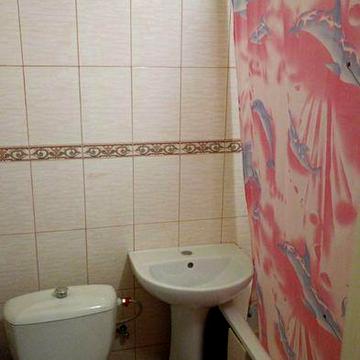 1кімнатна квартира Київська(Зулінського). АГВ