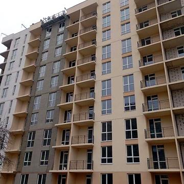 Продаж 1к Квартира Сергія Зулінського вулиця ЖК Family Comfort