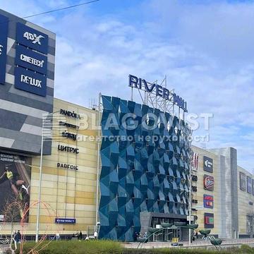 ТОП! Продаж Великої 4х-ї квартири Дніпровська Набережна!  136 кВ