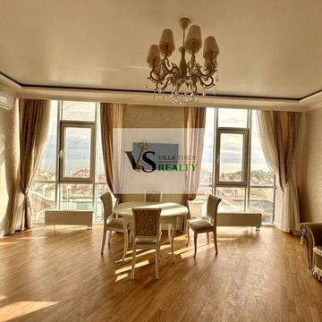 Купити 1-кімнатну квартиру в ЖК "19 перлина", Одеса ЖК «Девятнадцатая жемчужина»