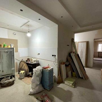 Продається 2-кімнатна квартира на 2 ст. Фонтана, вул.Сегедська