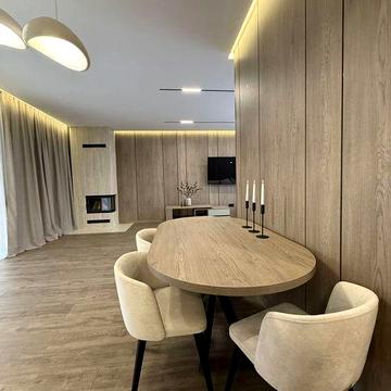 Оренда котеджу New Village