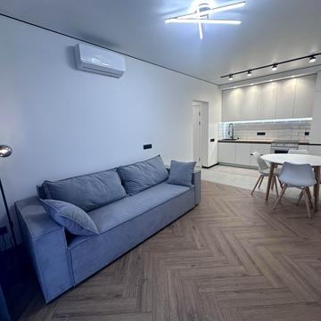 Михайла Максимовича вул. (Онуфрія Трутенка), 24-В