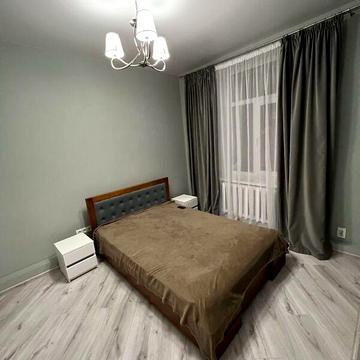 Довгострокова оренда 3к Квартира Проста вулиця