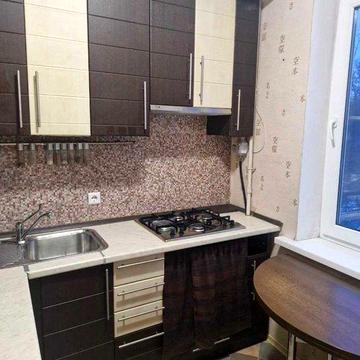 Оренда 1 кімнатної квартири метро Дорогожичи 2-і хвилини вулиця Щусева