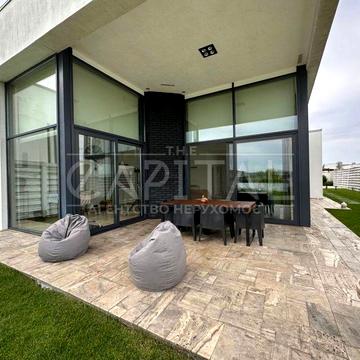 Продажа дома, генератор, с. Лесники, КМ Хутор Ясный