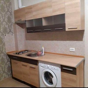 Сдам квартиру-студию, 7 минут от метро ХТЗ