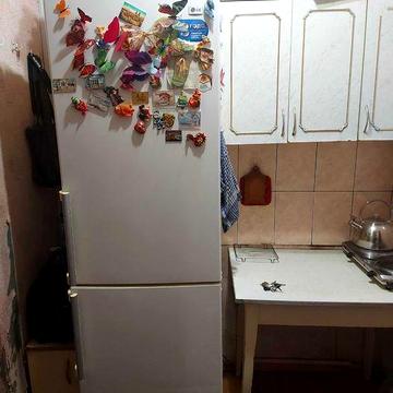 Продам гостинку Ул.Ньютона 111, со своим санузлом ванная