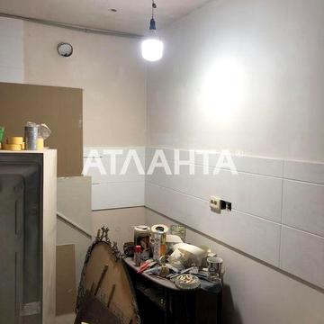 Госпрограммы!2-комнатная квартира на Фонтане на ул.Сегедская, срочно