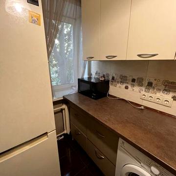 Продаж 1 кімнатної квартири Святошинський район