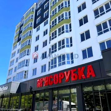 Продається однокімнатна квартира в новобудові! ЖК Тараскова, 5