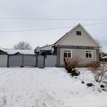 Продам будинок у м. Чигирин, Черкаська область, 86,9 м²