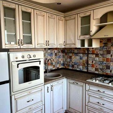 Продам чарівну квартиру в чудовому районі