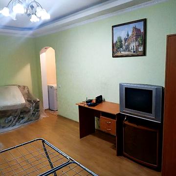 Довгострокова оренда 2к Квартира Науки (Гагаріна) проспект